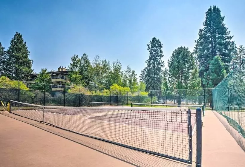 Klamath Falls Family Cottage: Hike & Explore!