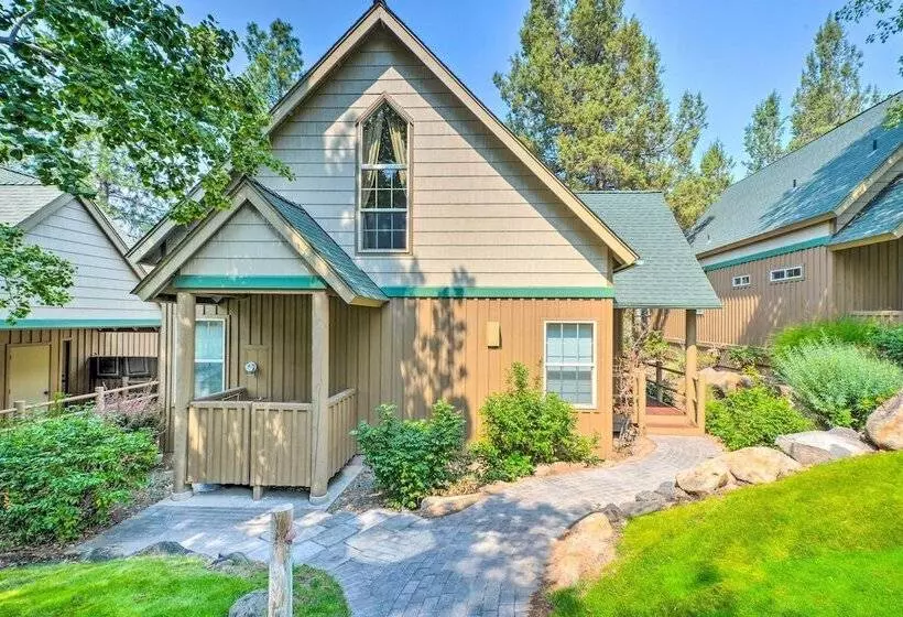 Klamath Falls Family Cottage: Hike & Explore!