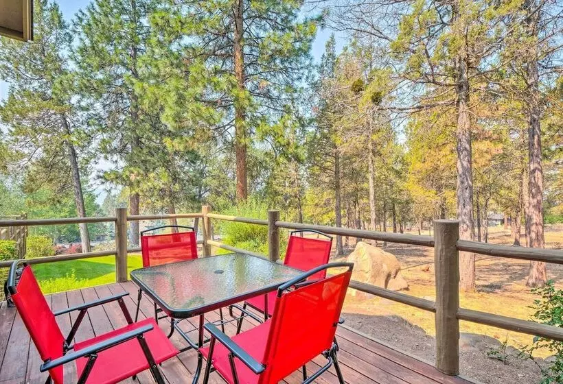 Klamath Falls Family Cottage: Hike & Explore!