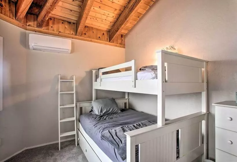 Lakefront Getaway W/ Hot Tub ~ 14 Mi To Schweitzer