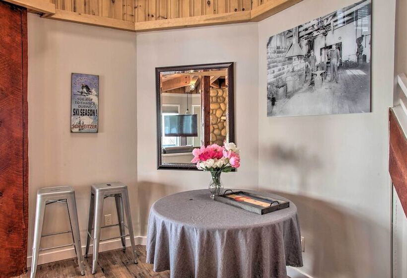 Lakefront Getaway W/ Hot Tub ~ 14 Mi To Schweitzer