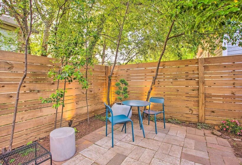 Newly Updated & Charming Azalea District Home