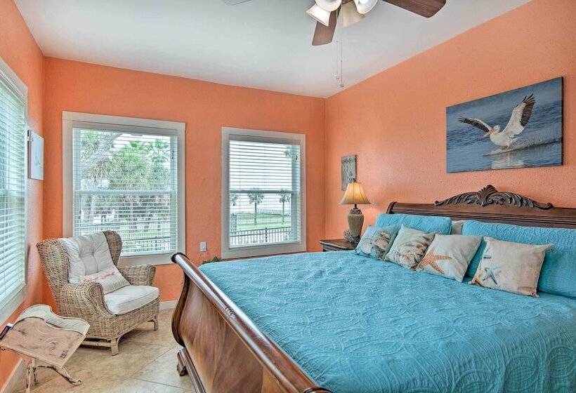 Ocean Pearl  House   1 Mi To Dtwn Rockport!