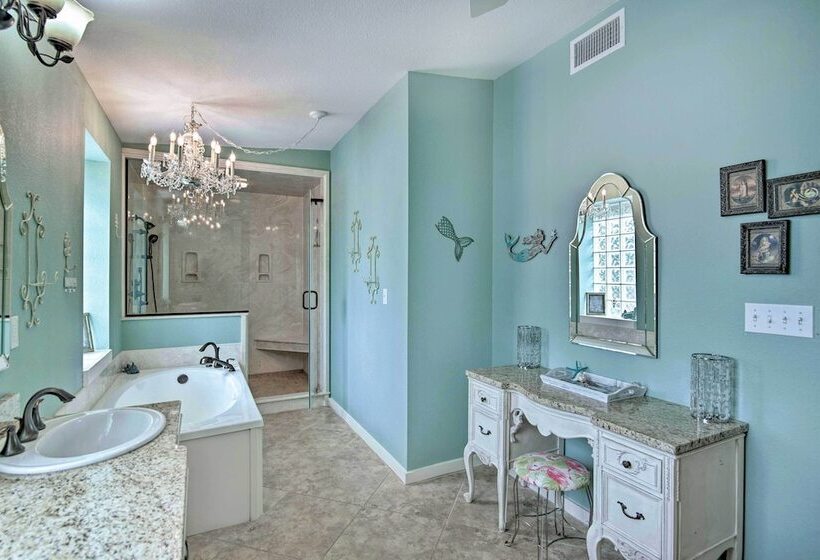 Ocean Pearl  House   1 Mi To Dtwn Rockport!