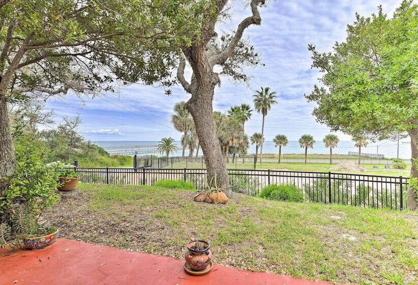 Ocean Pearl  House   1 Mi To Dtwn Rockport!