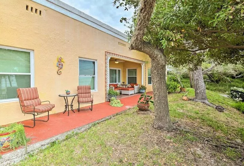 Ocean Pearl  House   1 Mi To Dtwn Rockport!