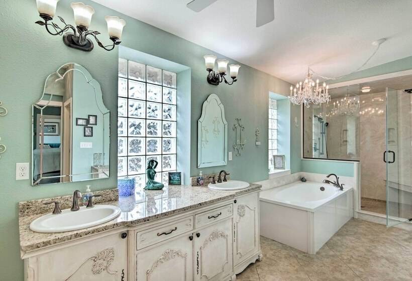 Ocean Pearl  House   1 Mi To Dtwn Rockport!