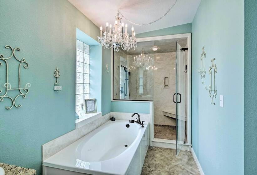 Ocean Pearl  House   1 Mi To Dtwn Rockport!