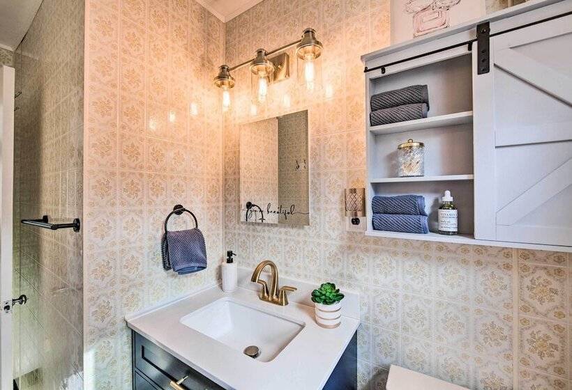 Pet Friendly Mohnton House Near Golf Course!