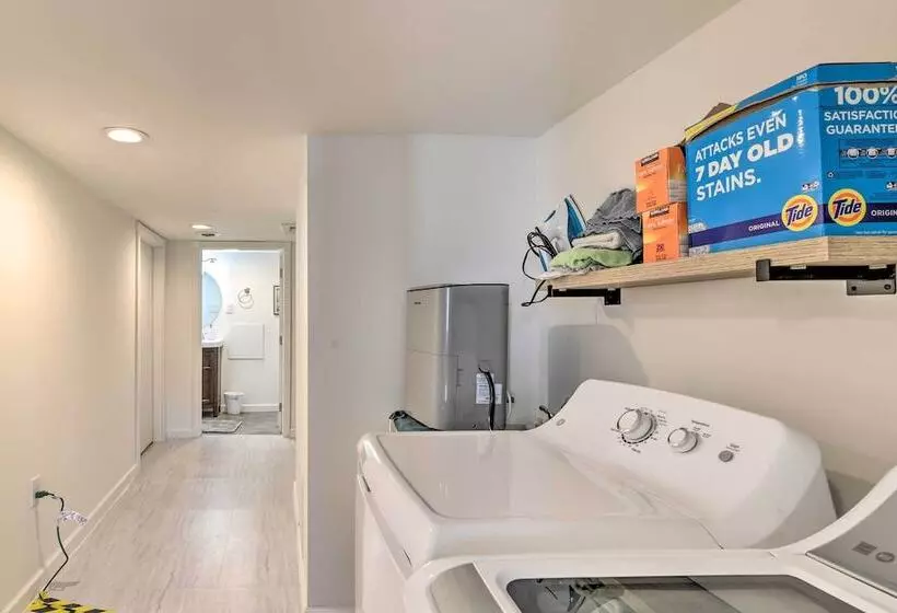 Quaint Ligonier Family Home   3 Miles To Idlewild!