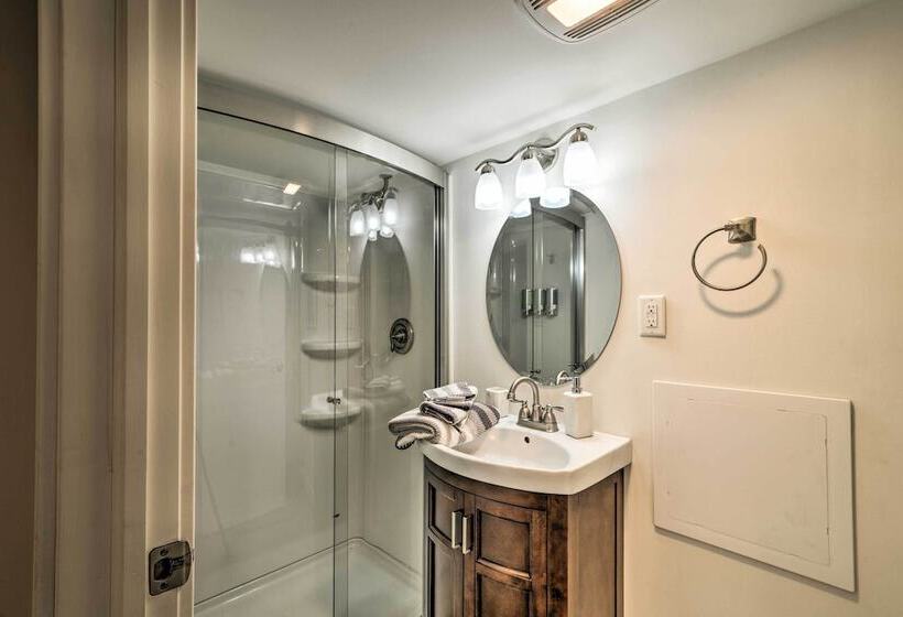 Quaint Ligonier Family Home   3 Miles To Idlewild!