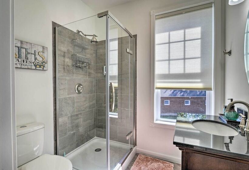 Quaint Ligonier Family Home   3 Miles To Idlewild!