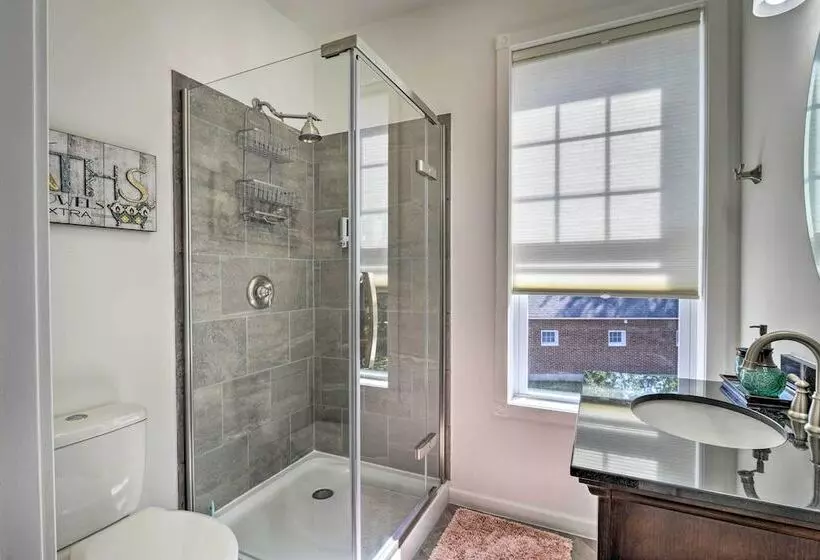 Quaint Ligonier Family Home   3 Miles To Idlewild!