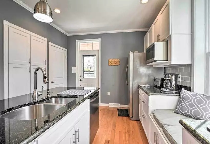 Quaint Ligonier Family Home   3 Miles To Idlewild!