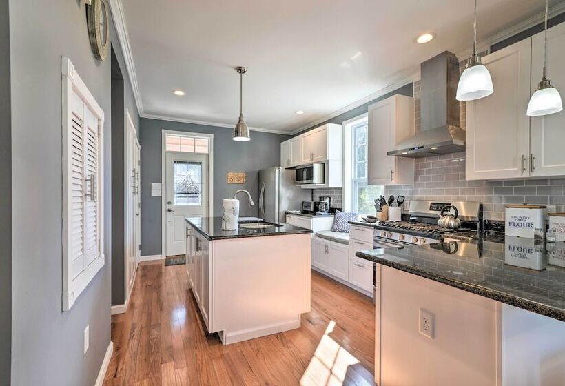 Quaint Ligonier Family Home   3 Miles To Idlewild!