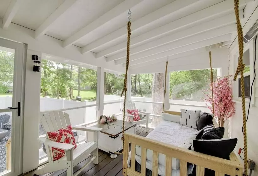 Renovated Bloomington Home   Steps To Campus!