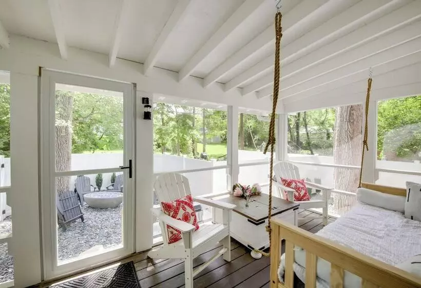 Renovated Bloomington Home   Steps To Campus!