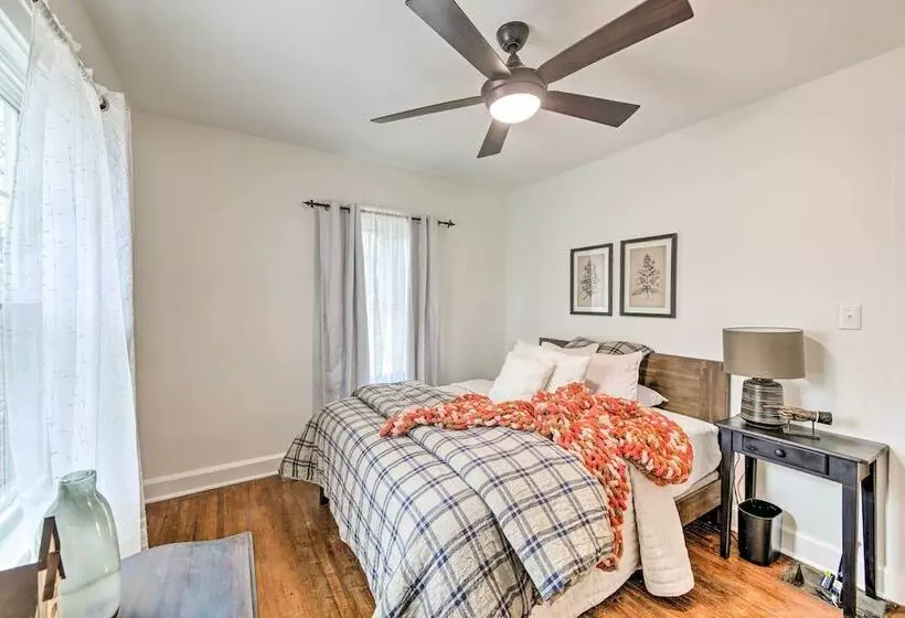 Renovated Bloomington Home   Steps To Campus!