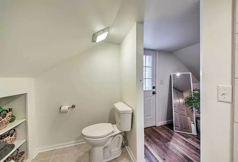 Renovated Bloomington Home   Steps To Campus!