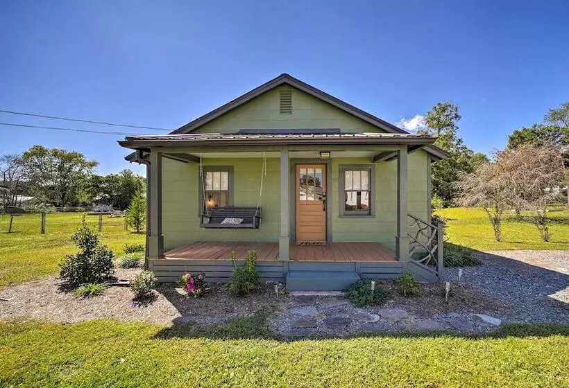 Updated Brevard Home   Close To Downtown!