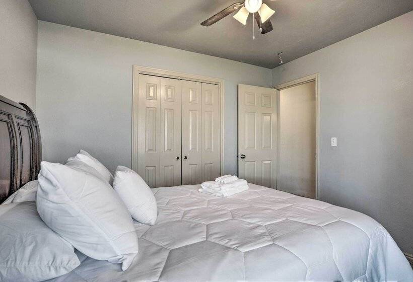 Washington Home W/ Private Hot Tub < 40 Mi To Zion