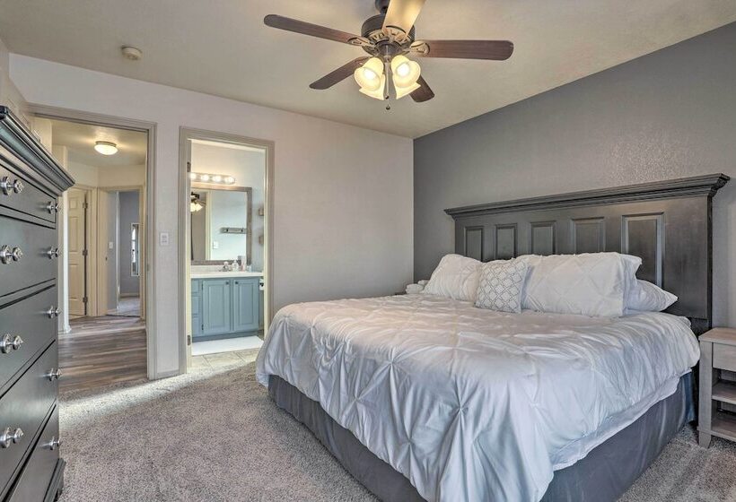 Washington Home W/ Private Hot Tub < 40 Mi To Zion