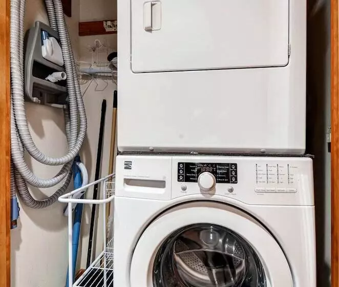 Waterfront Highland Lake Home W/ Deck + Dock