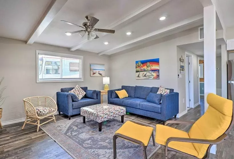 Private Dock   Waterfront Lake Brownwood Gem!