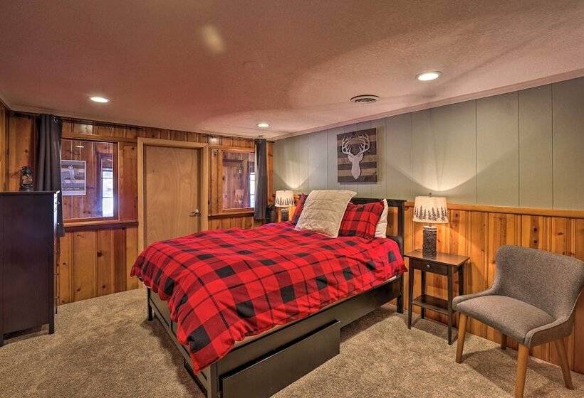 Wildmanor Ranch Near Red Rocks W/ Hot Tub!