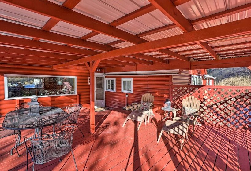 Wildmanor Ranch Near Red Rocks W/ Hot Tub!