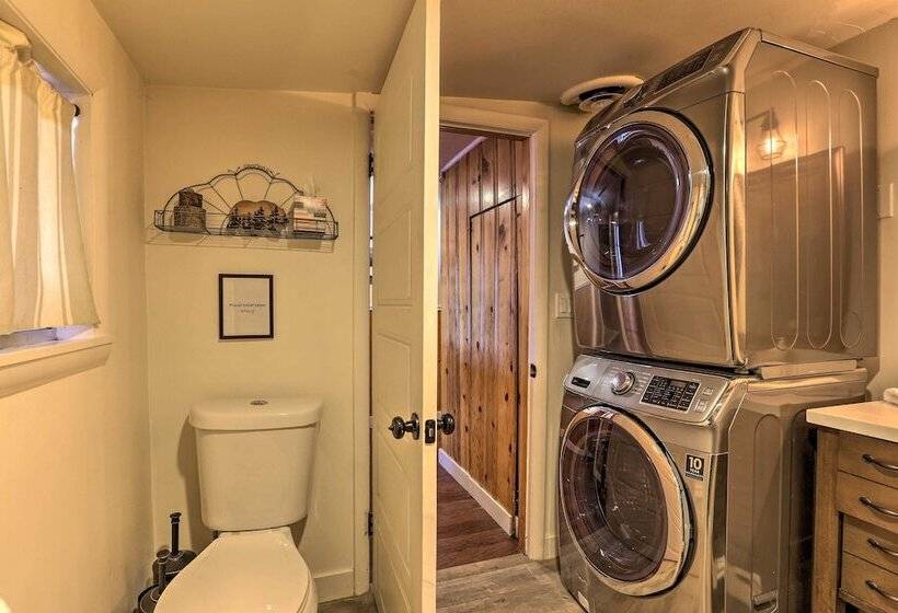 Wildmanor Ranch Near Red Rocks W/ Hot Tub!