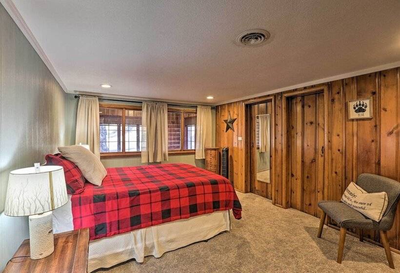 Wildmanor Ranch Near Red Rocks W/ Hot Tub!