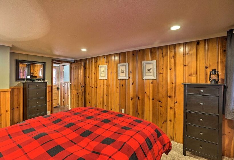 Wildmanor Ranch Near Red Rocks W/ Hot Tub!