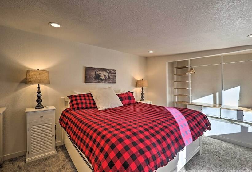 Wildmanor Ranch Near Red Rocks W/ Hot Tub!