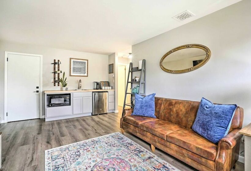 York Springs Home ~ 16 Mi To Gettysburg