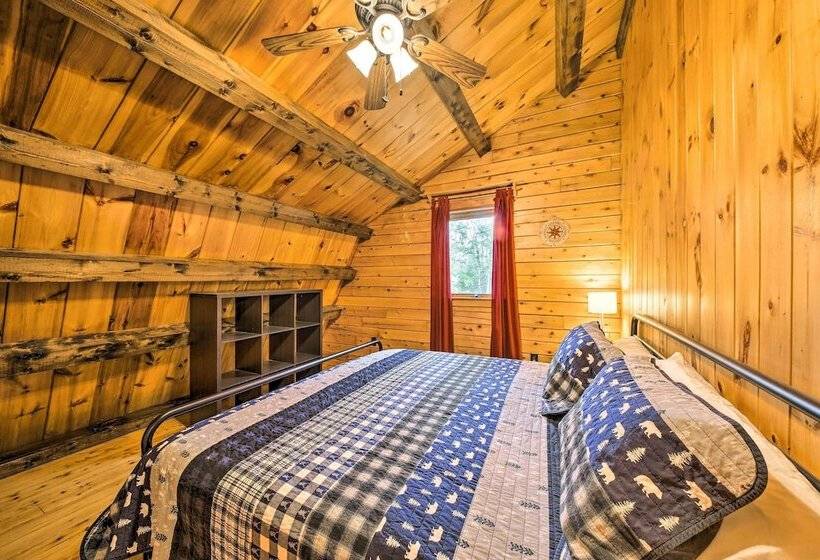 All Season Sanctuary: Steps To Moosehead Lake