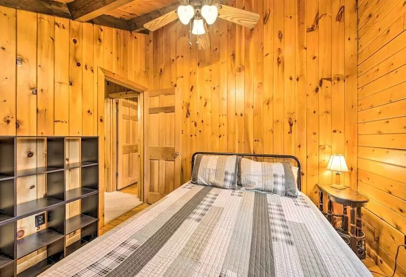 All Season Sanctuary: Steps To Moosehead Lake