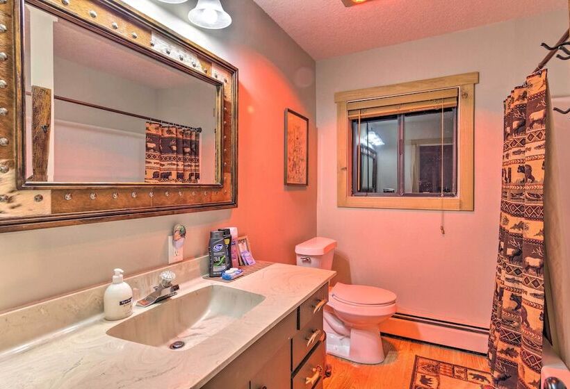 Black Mountain Saddle Lodge 17 Mi To Asheville