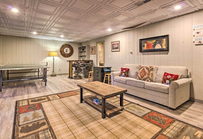 Black Mountain Saddle Lodge 17 Mi To Asheville