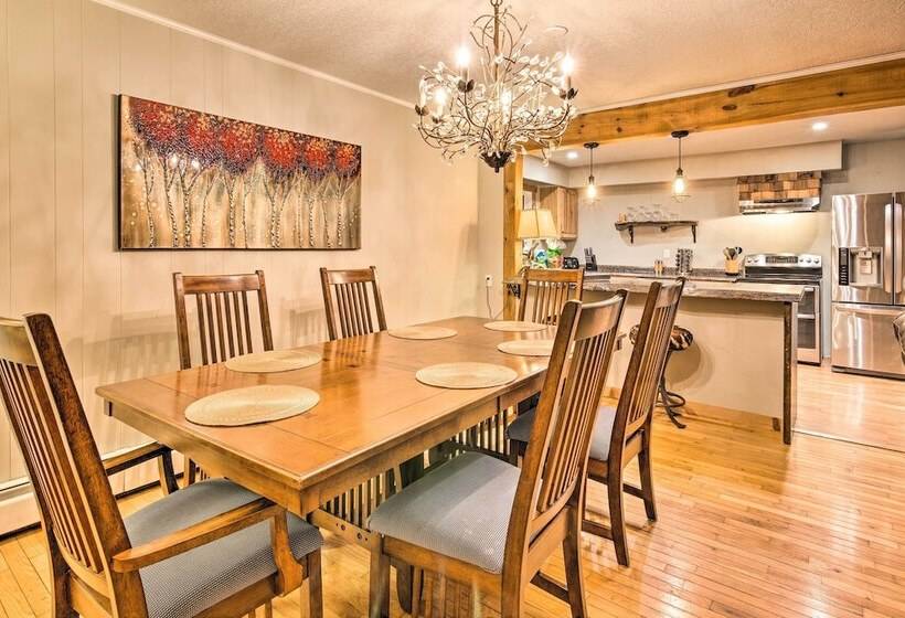 Black Mountain Saddle Lodge 17 Mi To Asheville