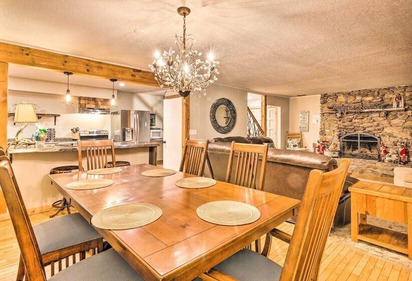 Black Mountain Saddle Lodge 17 Mi To Asheville