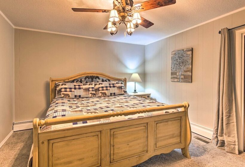 Black Mountain Saddle Lodge 17 Mi To Asheville