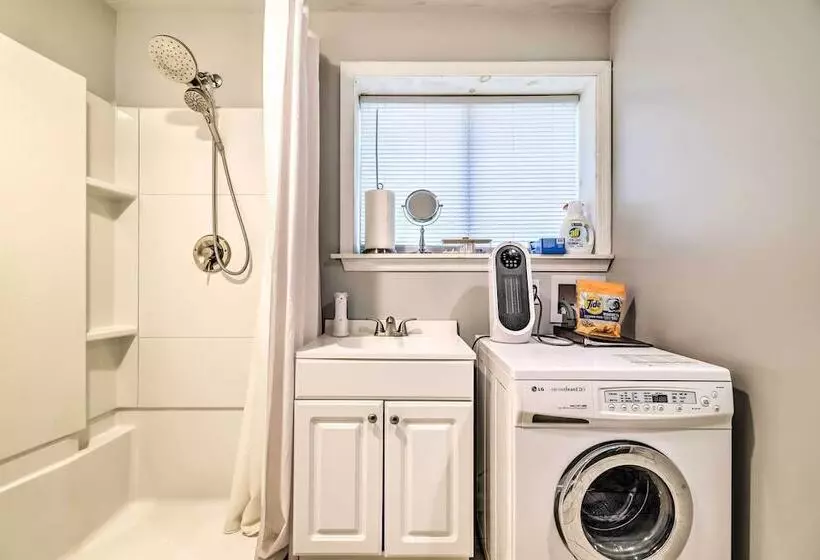 Pocono Summit Getaway W/ Game Room: Walk To Lake!