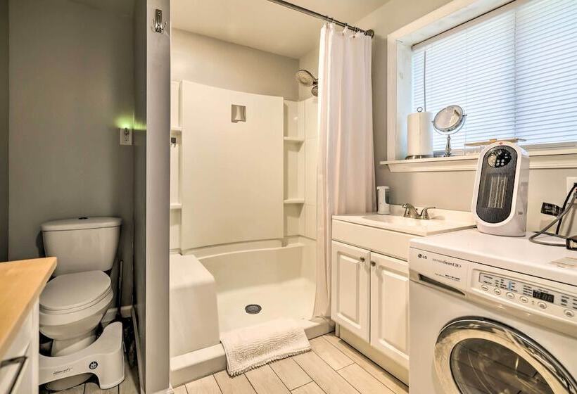 Pocono Summit Getaway W/ Game Room: Walk To Lake!