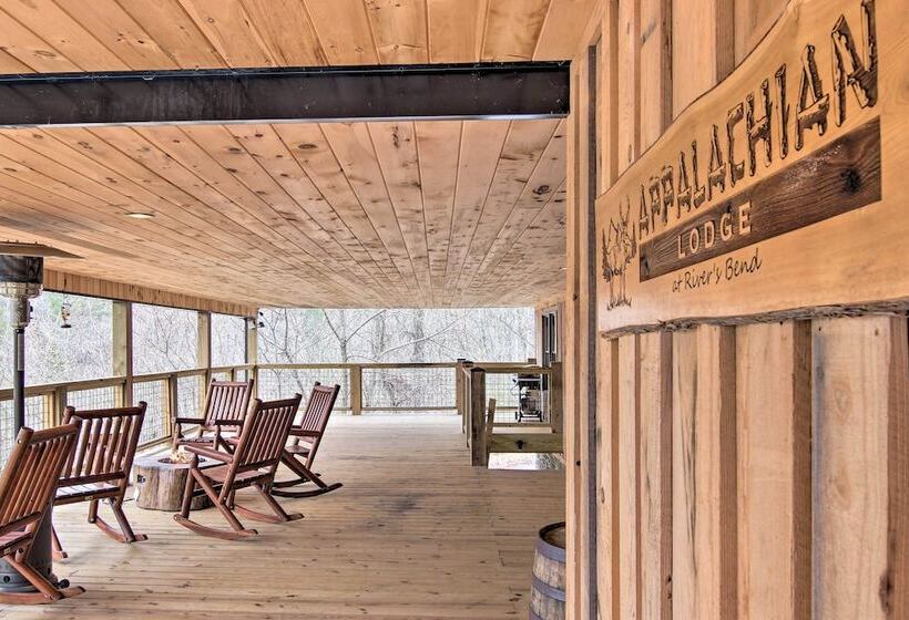 Marshall Home W/ Mountain View, 5 Mi To Downtown!