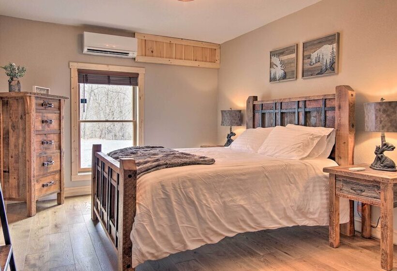 Marshall Home W/ Mountain View, 5 Mi To Downtown!