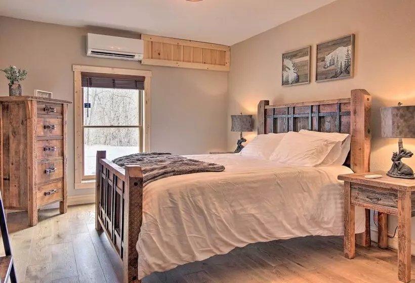 Marshall Home W/ Mountain View, 5 Mi To Downtown!