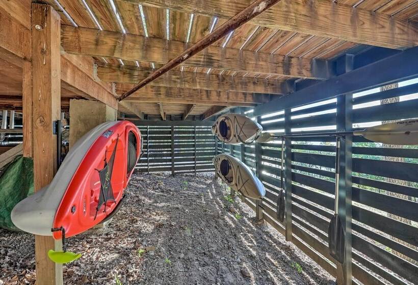 Foxtail Cabin Retreat: Steps To Beaver Lake!