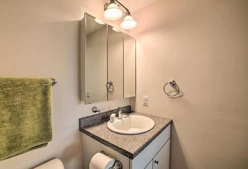 Lakefront Alton Bay Retreat W/ Dock Near Beaches!