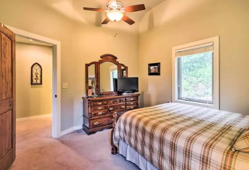 Mountain View Boone Home Close To Blue Ridge Pkwy!